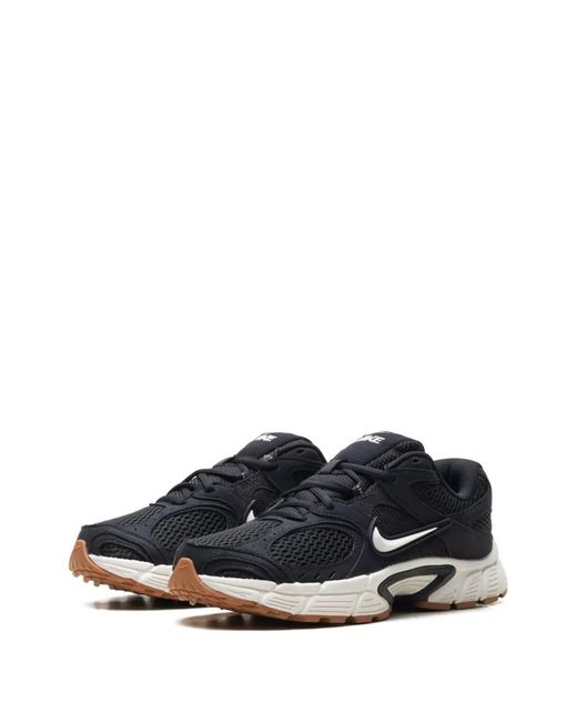 Nike White V5 Rnr Sneakers