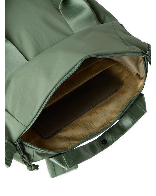 The North Face Green Never Stop Utility Backpack