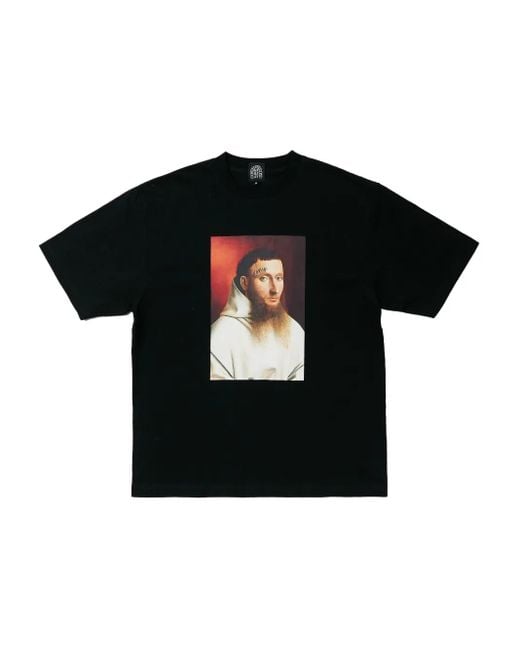 Heresy Devotion T-Shirt in het Black voor heren