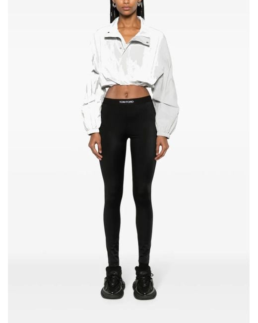 Tom Ford Black Pants