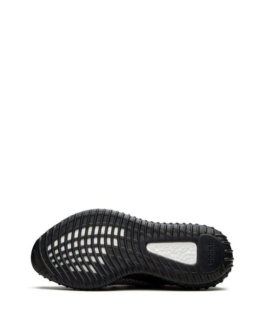 black multicolor yeezy