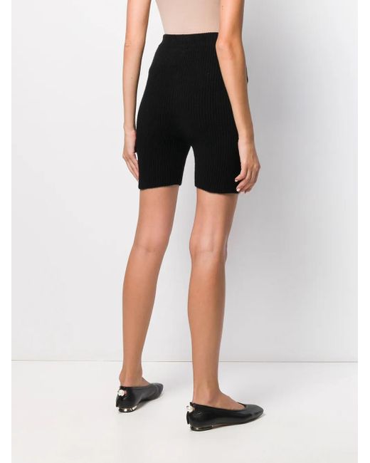 Cashmere In Love Black Cashmere