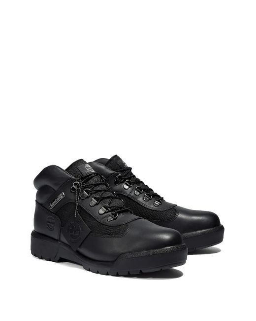 Timberland Blue Field Boots for men