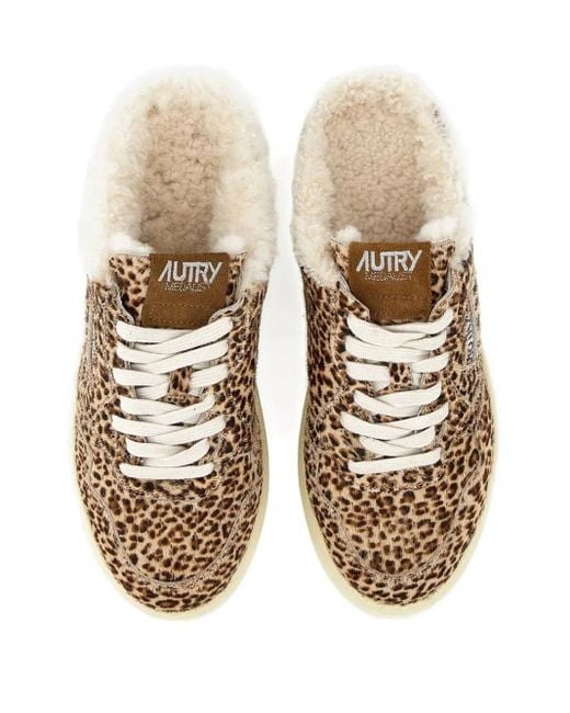 Autry Natural Gubbio Trousers
