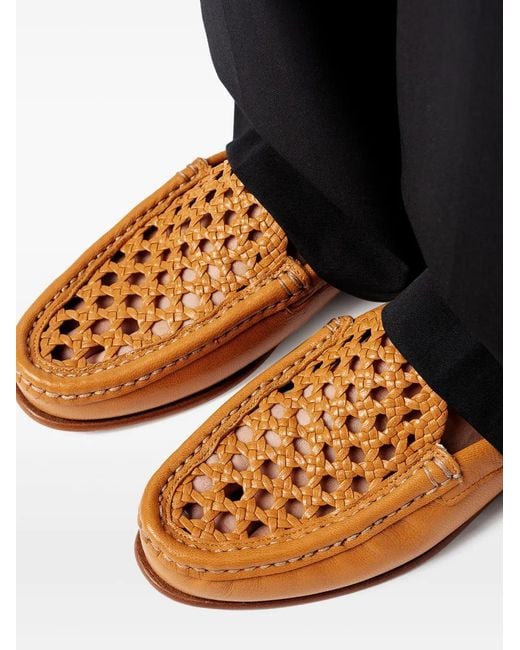 Hereu Brown Murilla Mules