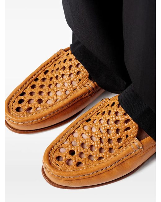 Hereu Brown Murilla Mules