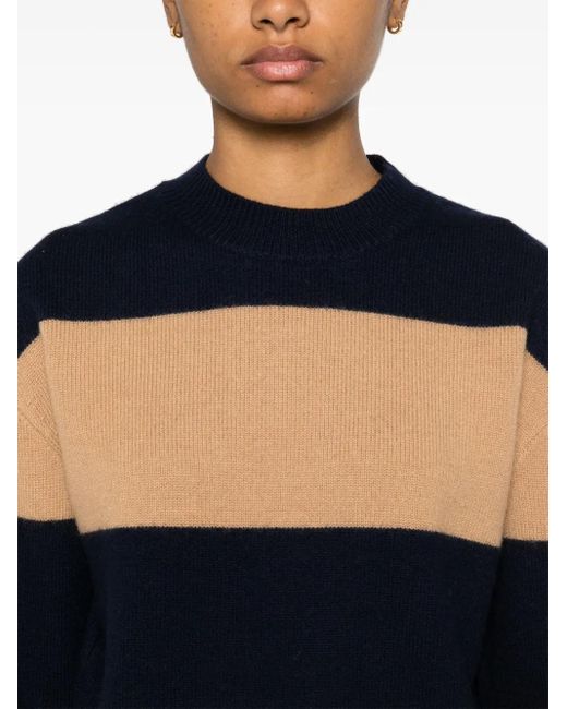 A.P.C. Black Penny Sweater