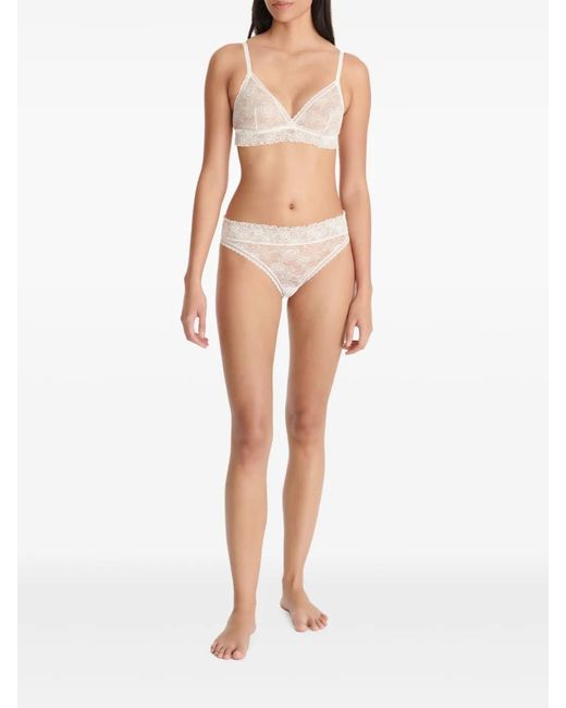 Eres White Ambre Tanga