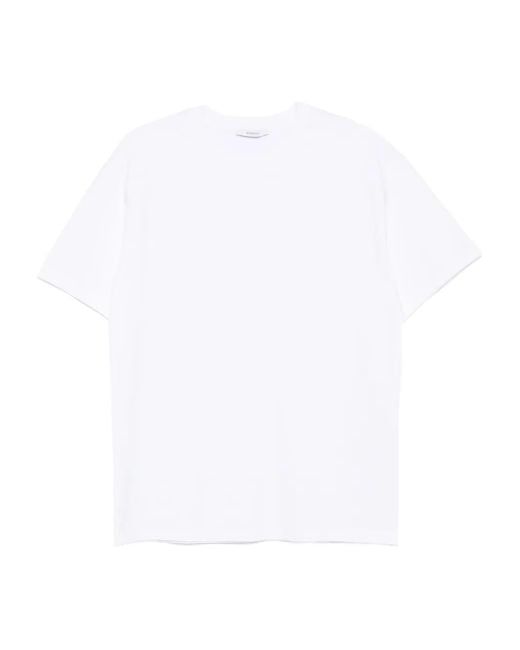 Givenchy T-Shirt mit Rundhalsausschnitt in White für Herren