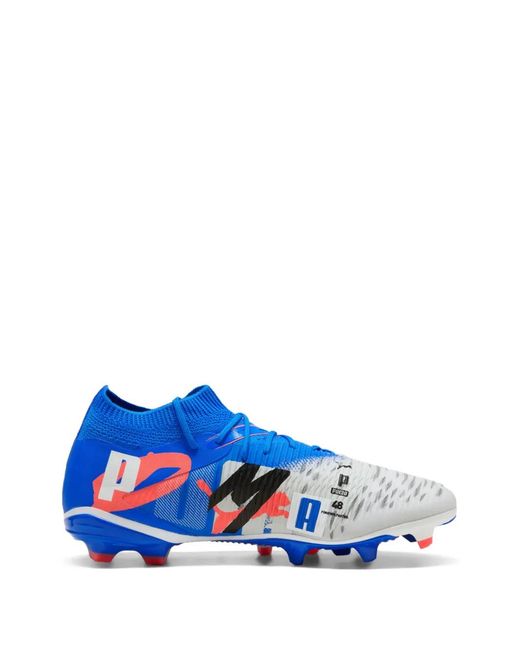 Baskets Future 8 Match PUMA pour homme en coloris Blue