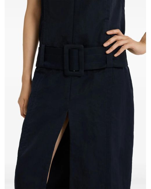 Patou Blue Dresses