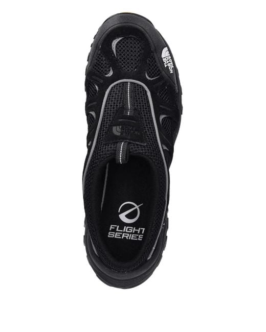 The North Face Hedgehog 06 Rvst Mule スニーカー Black
