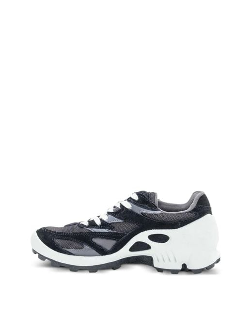 Ecco Blue Biom C-Trail Sneakers