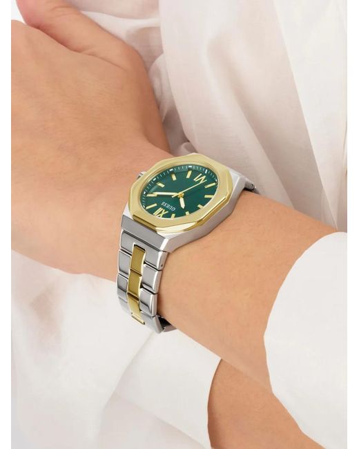 Guess Green Empress 34Mm Watch