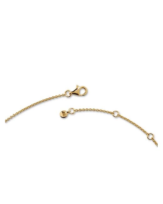 Monica Vinader Metallic Odyssey Chain Bracelet