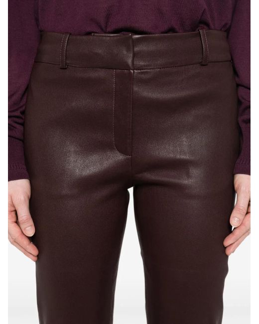 Pantaloni di Arma in Brown