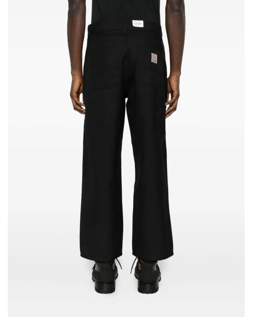 Carhartt Black Ray Single-Knee Pants