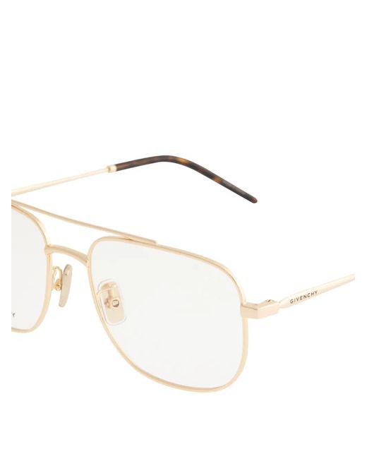 Givenchy Natural City Sunglasses