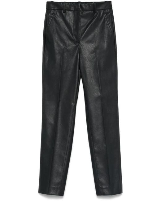 Incotex Gray Galene Trousers