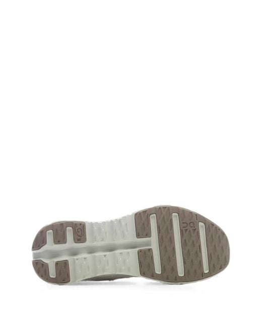 On Shoes White Cloudtilt Sneakers for men