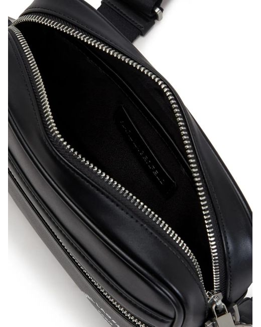 Karl Lagerfeld Black K/Daily Camera Bag for men