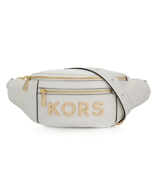 Sac banane online michael kors homme