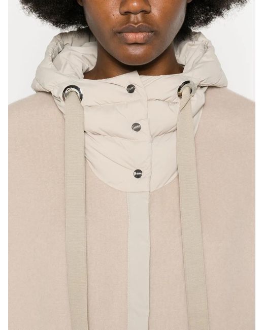 Herno Natural Resort Jacket