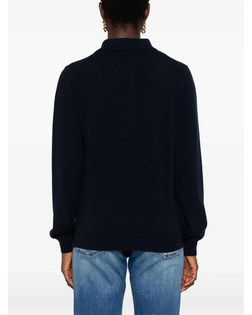 Blazé Milano Blue Highland Sweater