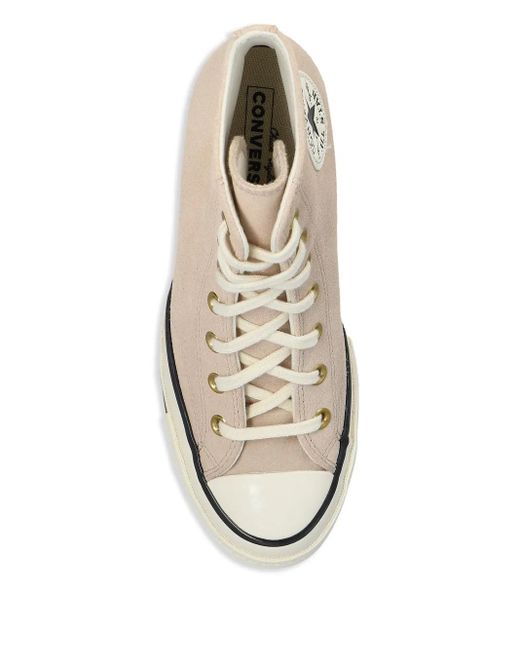 Converse Natural Chuck Taylor All Stars Sneakers