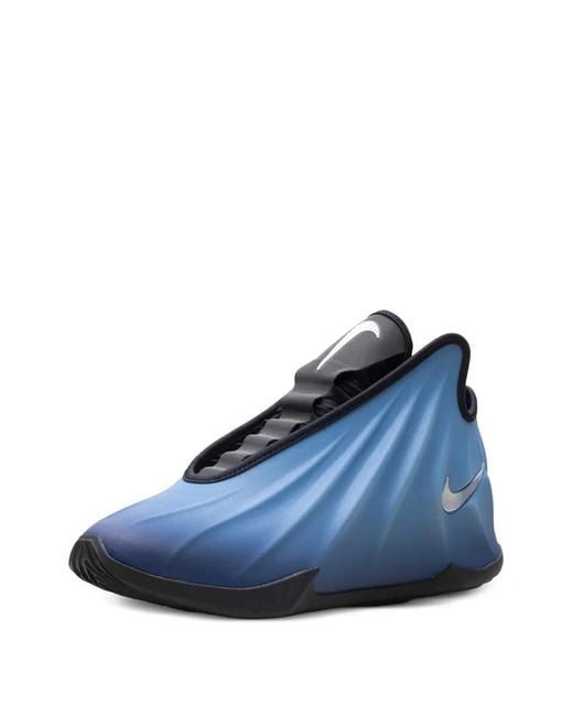Nike Blue G.T. Future Sneakers for men