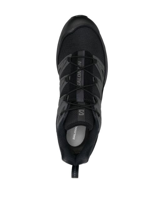 Salomon Black Xt-6 Expanse