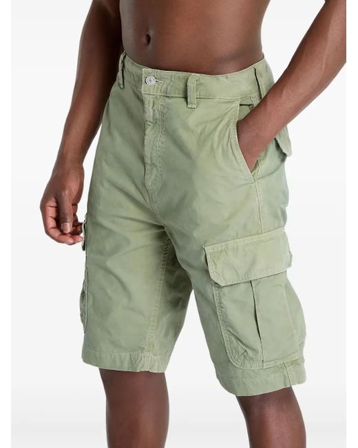 メンズ Tommy Hilfiger Otis ショートパンツ Green