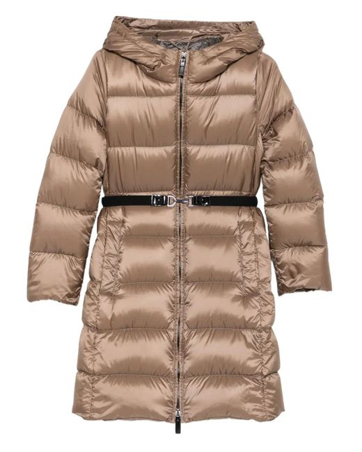 Max Mara Natural 72 Polyester Outerwear