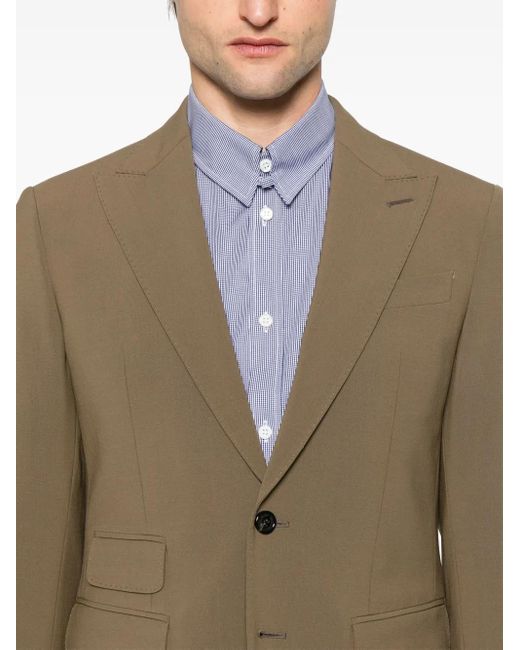 DSquared² Natural London Suit for men