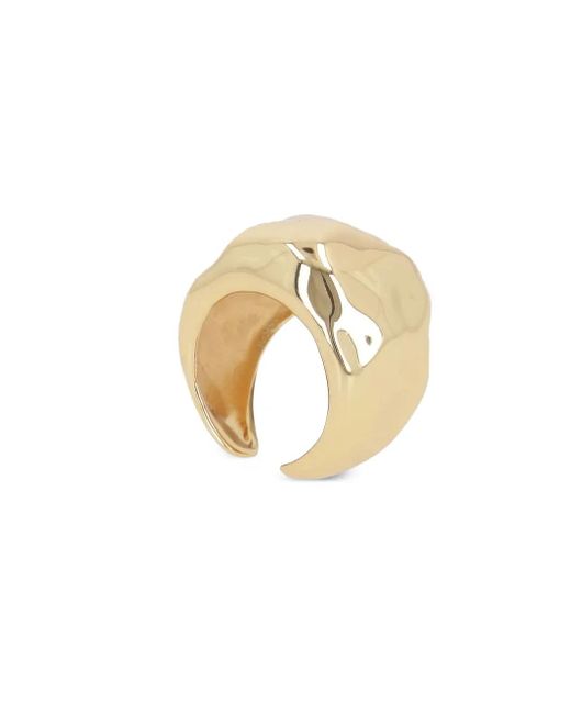 FEDERICA TOSI Mindy リング Metallic