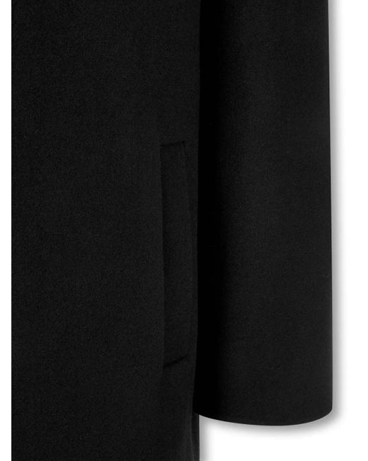 Studio Tomboy X Jas Met Enkele Rij Knopen in het Black voor heren