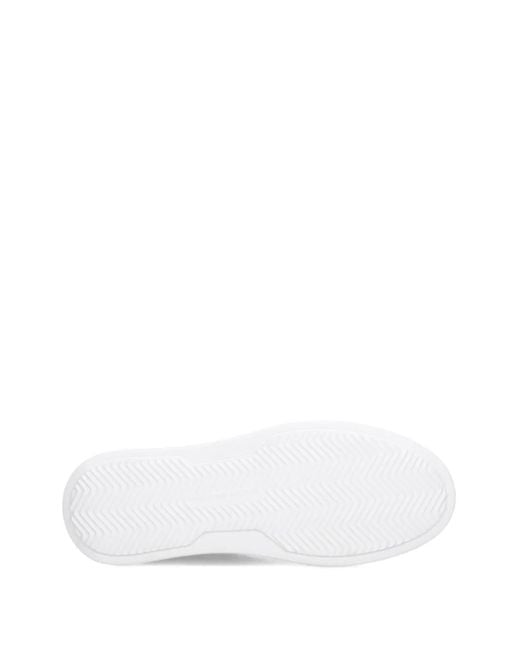 Philippe Model Temple Sneakers in White für Herren