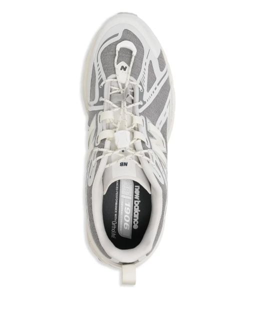 Baskets 1906R New Balance en coloris White