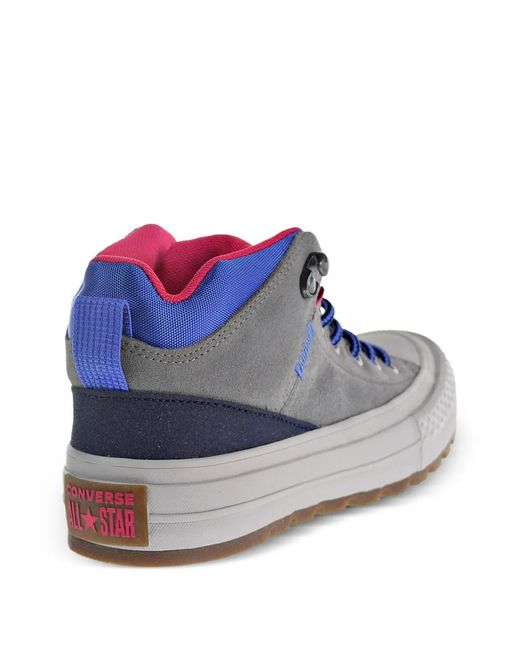 Converse Blue Sneakers for men
