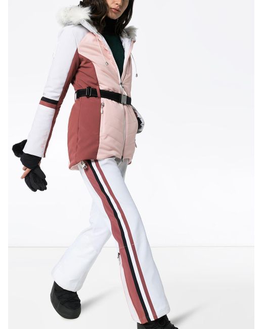 Sweaty Betty Moritz Soft Shell Ski 