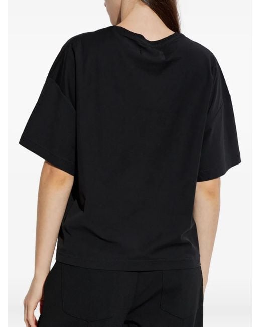 Vivienne Westwood Black Paris Orb Box T-Shirt