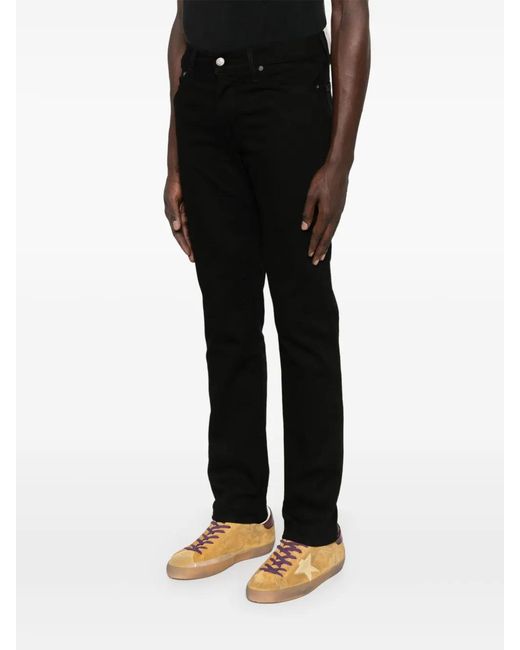 Levi's Black Jeans for men