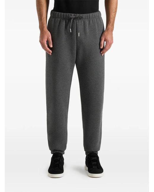 Pantalon De Jogging Alistair À Lien De Resserrage Manière De Voir pour homme en coloris Black