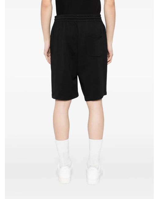 Ih Nom Uh Nit Shorts Mit Logo in Black für Herren