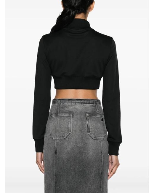 Courreges Black Jackets
