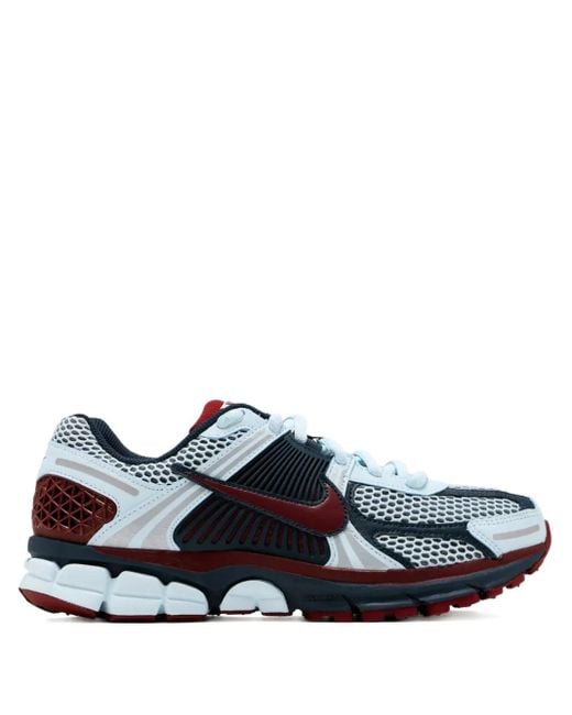 Nike Blue Zoom Vomero 5 Sneakers