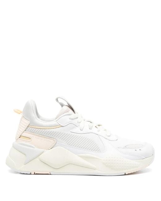 PUMA Rs-x Soft スニーカー White