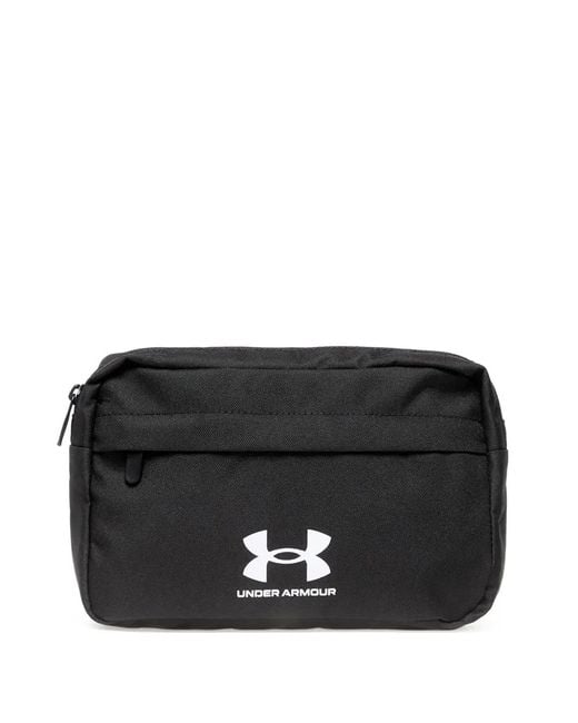 Under Armour Black Sport Style Lite Belt Bag