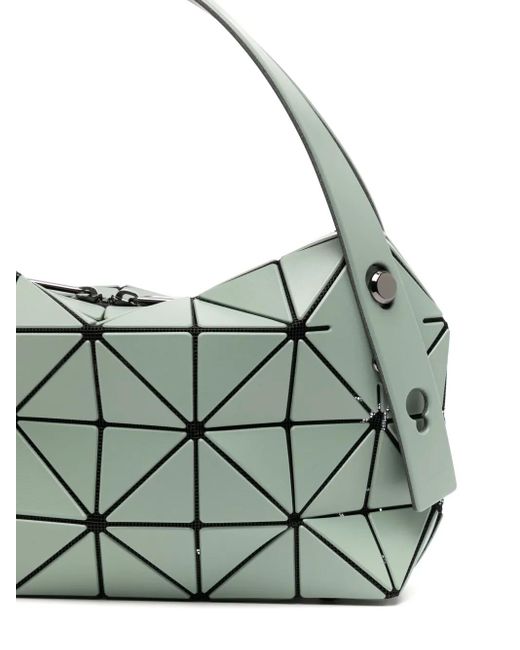 Issey Miyake Boston Tas in het Green