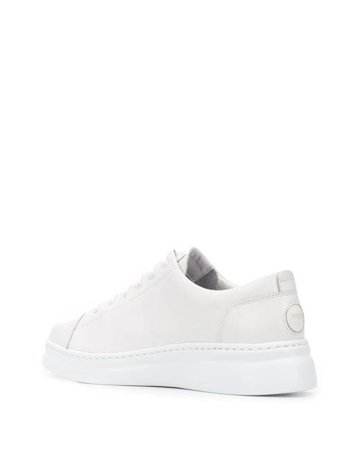 Camper White Runner Up Sneakers